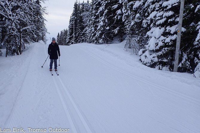 Cross-Country Ski Lesson for Beginners in Tromso - What to Expect from Your Tromso Cross-Country Ski Lesson