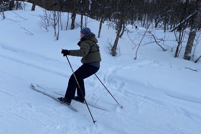 Cross-Country Ski Lesson for Beginners in Tromso - Who Should Book This Tour?
