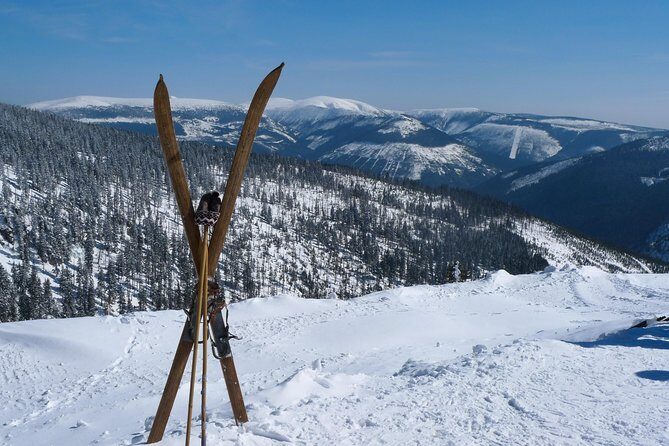 Cross-Country Skiing Guided Tour From Prague - Who Is This Tour Best For?