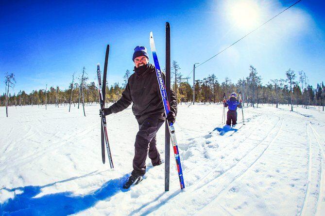 Cross-Country Skiing Trip - Why This Tour Offers Great Value