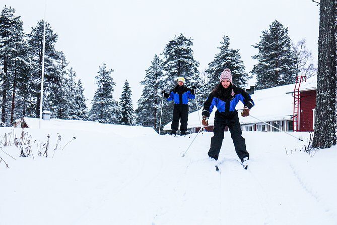 Cross-Country Skiing Trip - Who Should Consider This Tour?