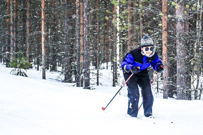 Cross-Country Skiing Trip - Additional Tips