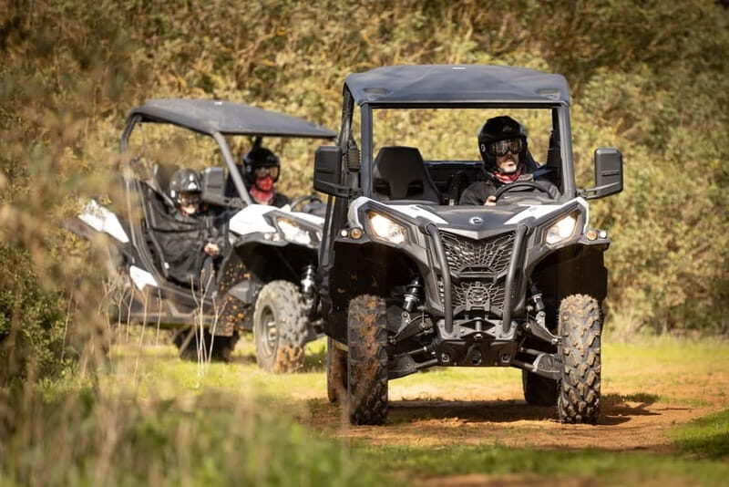 cross country - Cross Country: An Off-Road Porto Adventure in the Norte Region