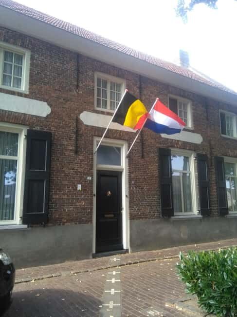Cross Into Belgium from Amsterdam: Unique Border Day Trip! - Analyzing the Value