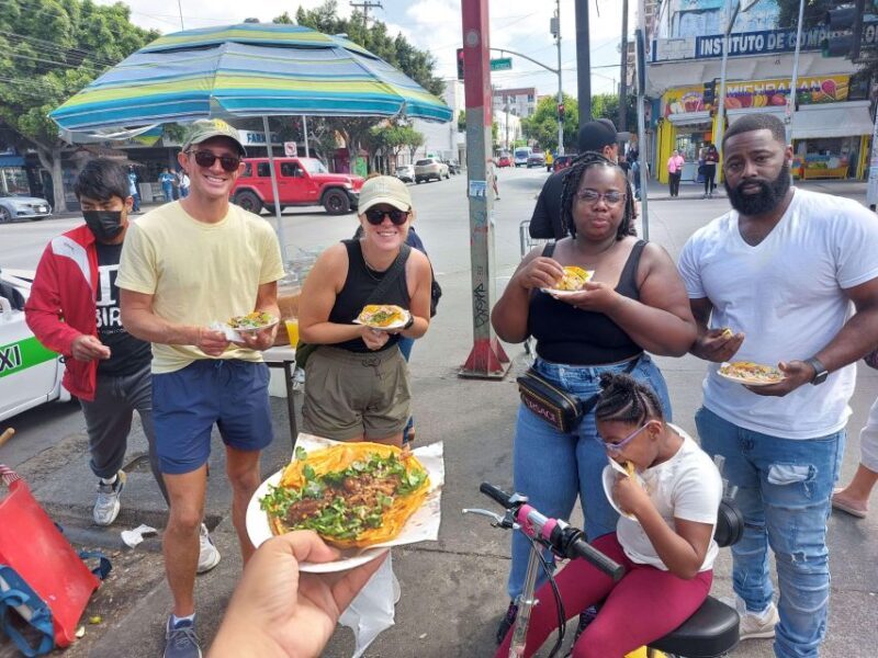 Crossing Borders: Tijuana Day Trip from San Diego - What to Expect on the Tour