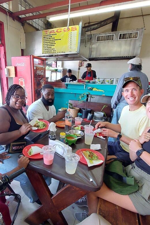 Crossing Borders: Tijuana Day Trip from San Diego - Frequently Asked Questions