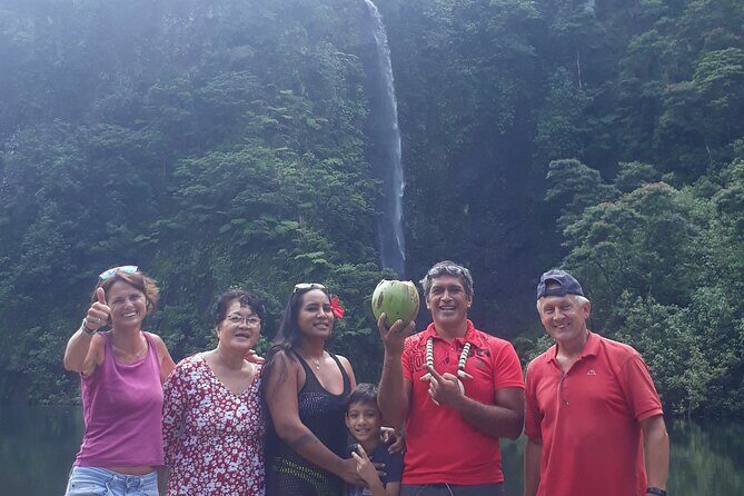 Crossing Island of Tahiti 4x4 Mountain, Waterfall, River, Basins - Final Thoughts: Who Is This Tour For?