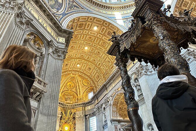 Crossing the Four Holy Doors In Rome Jubilee Tour For Catholics - FAQ