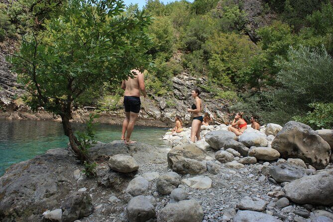 Crossing Vikos Gorge - Frequently Asked Questions