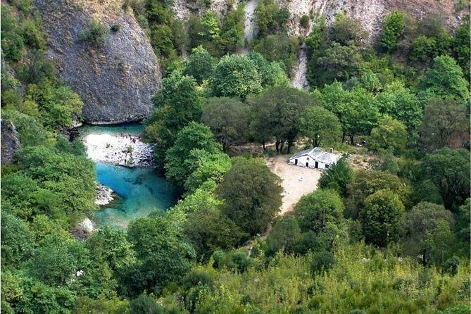 Crossing Vikos Gorge - Final Thoughts