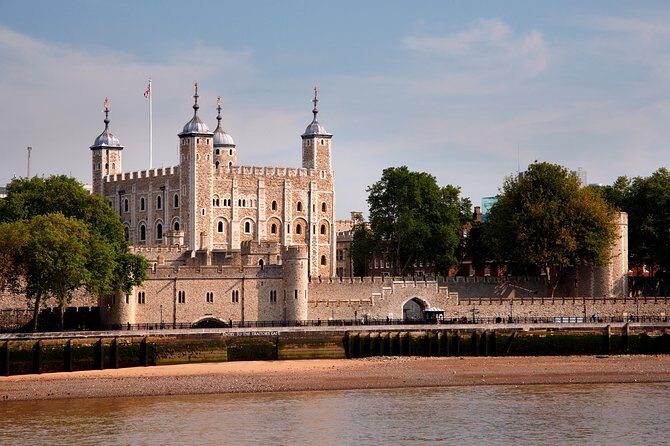 Crown Jewels of London Tour with River Cruise - Who Should Book This Tour?