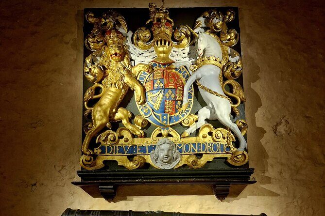 Crown Jewels Royal Secrets Scandals and Tower of London Tour - Authentic Insights from Reviews