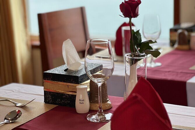 Crown Legend Cruise - Explore Halong Bay - 2 Days 1 Night - Starting Point and Transportation
