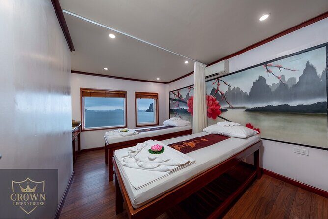 Crown Legend Cruise - Explore Halong Bay - 2 Days 1 Night - Final Thoughts — Is It Worth It?
