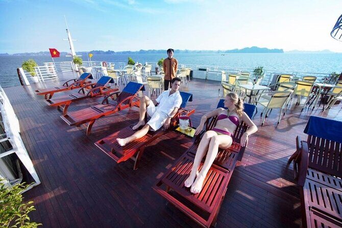 Crown Legend Cruise Ha Long 2 Days 1 Night - Final Thoughts on Value and Suitability