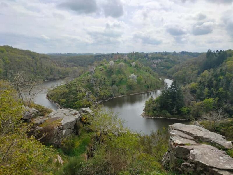 Crozant: Guided road trip in the Valley of the Painters - The Sum Up