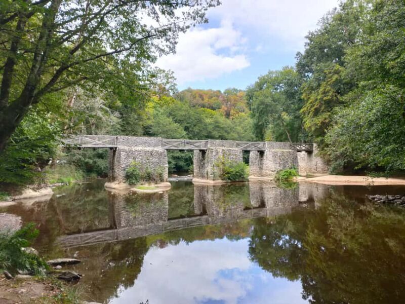 Crozant: Guided road trip in the Valley of the Painters - Frequently Asked Questions