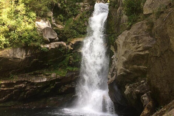 Cruise Abel Tasman to Golden Bay - FAQ