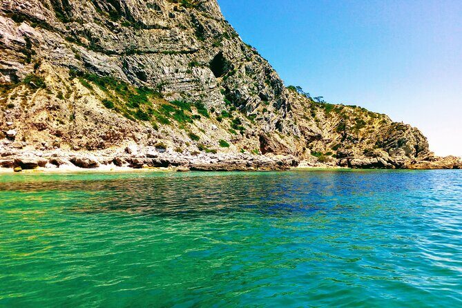 Cruise along the beaches of Arrábida - Who Should Book This Tour