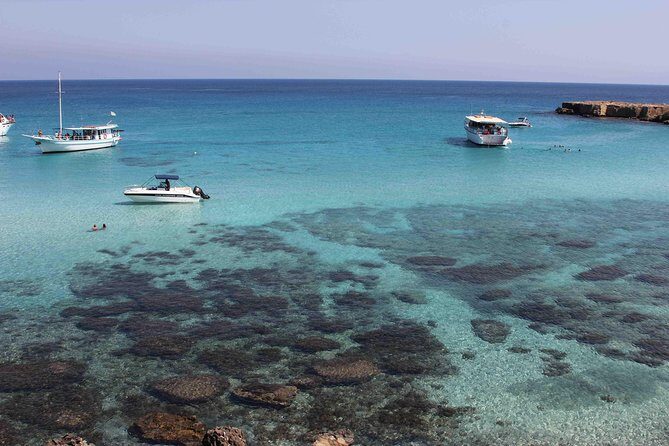 Cruise and 4X4 Safari Tour at Akamas Peninsula from Paphos - FAQ