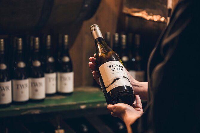 Cruise and Lunch at Furneaux Lodge - Frequently Asked Questions