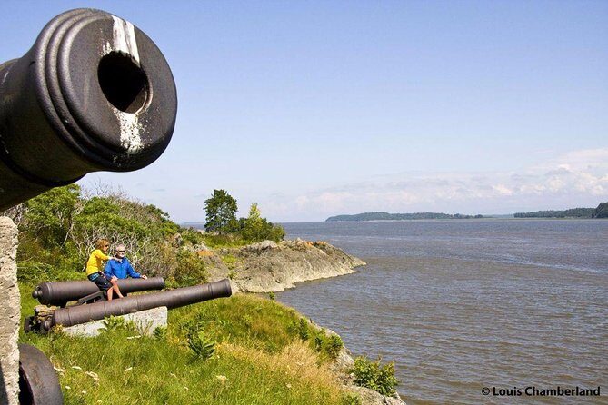 Cruise and Visit of Grosse-Ile - Key Points