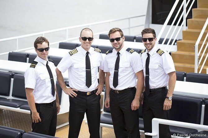 Cruise and Visit of Grosse-Ile - Who Will Love This Tour?