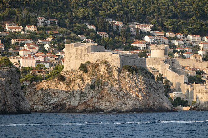 Cruise and Walking Tour Game of Thrones Dubrovnik with Karaka - Who This Tour Is Perfect For