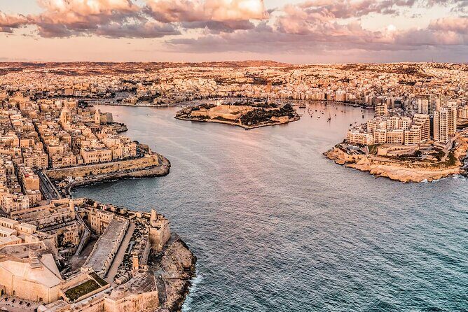 Cruise around Malta's Harbours and Creeks from Sliema - Weather and Safety Considerations