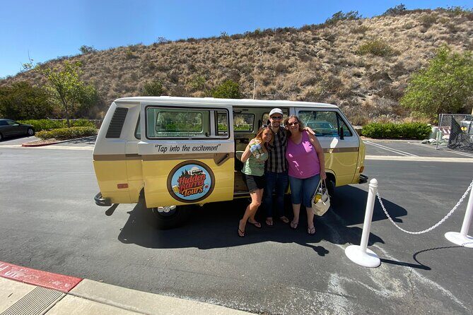 Cruise & Booze Brewery tours - An In-Depth Look at the Tour Experience