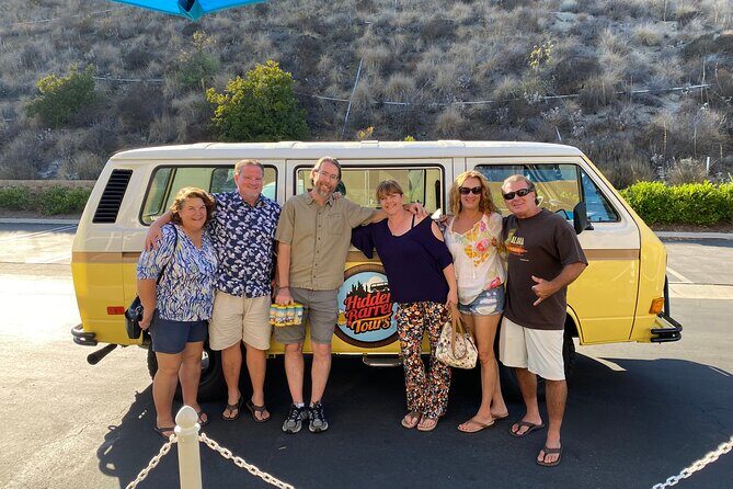 Cruise & Booze Brewery tours - Who Is This Tour Best For?