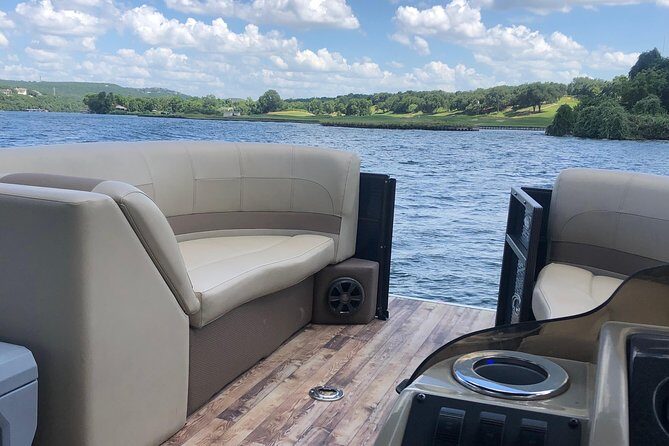 Cruise, Chill & Celebrate  The Lake Austin Party Starts Here! - Final Word