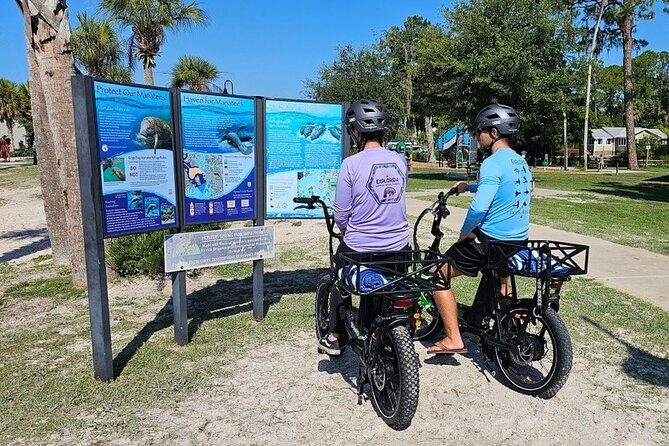 Cruise Crystal River E Bikes - Value and Practical Considerations