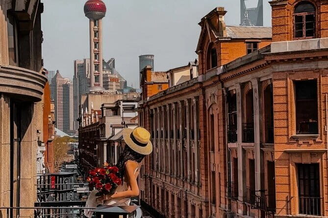 Cruise Excursion Day Trip in Shanghai: Bund, Yu Garden, River Cruise and More - Who Will Love This Tour?