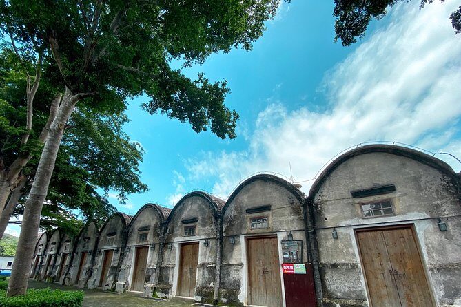 Cruise Excursion Day Trip in Shenzhen: Dongmen Old Street, Dapeng Old City etc. - Final Thoughts: Who Should Consider This Tour?