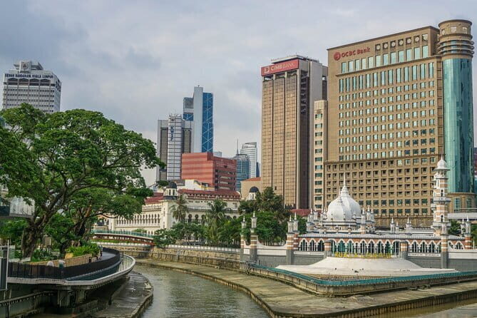 Cruise Excursion from Port Klang to Kuala Lumpur City Tour - Key Points