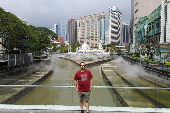 Cruise Excursion from Port Klang to Kuala Lumpur City Tour - Who Is This Tour For?