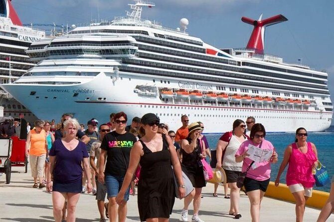 Cruise Excursion: Full-Day Kuala Lumpur City with All Entrance - Authentic Insights from Reviewers