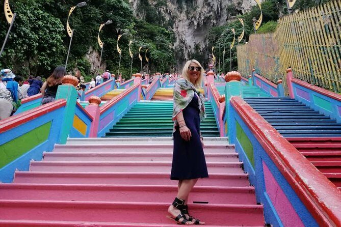 Cruise Excursion: Full-Day Kuala Lumpur City with All Entrance - Frequently Asked Questions