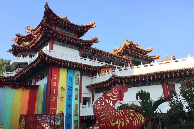 Cruise Excursion in Kuala Lumpur - A Closer Look at the Tour