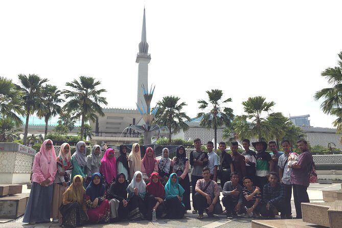 Cruise Excursion in Kuala Lumpur - Who Will Love This Tour?