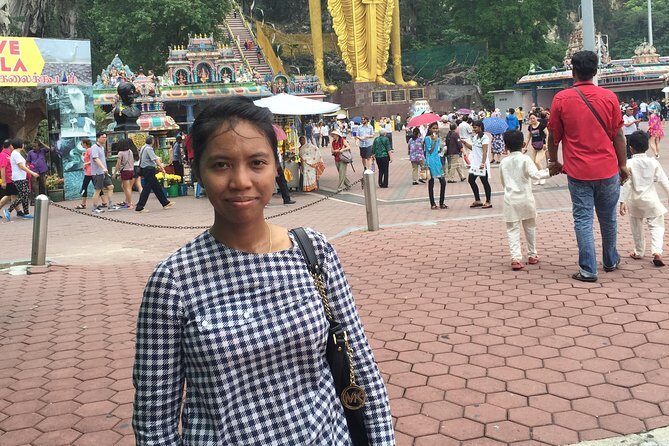 Cruise Excursion in Kuala Lumpur - Final Thoughts