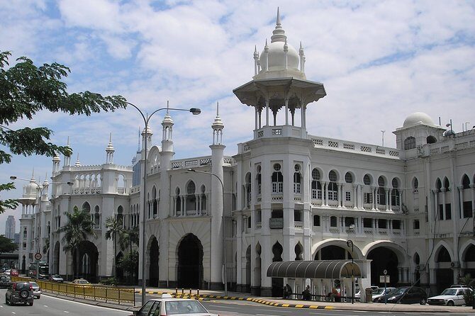 Cruise Excursion: Kuala Lumpur Full-Day City Sightseeing Tour - Final Thoughts