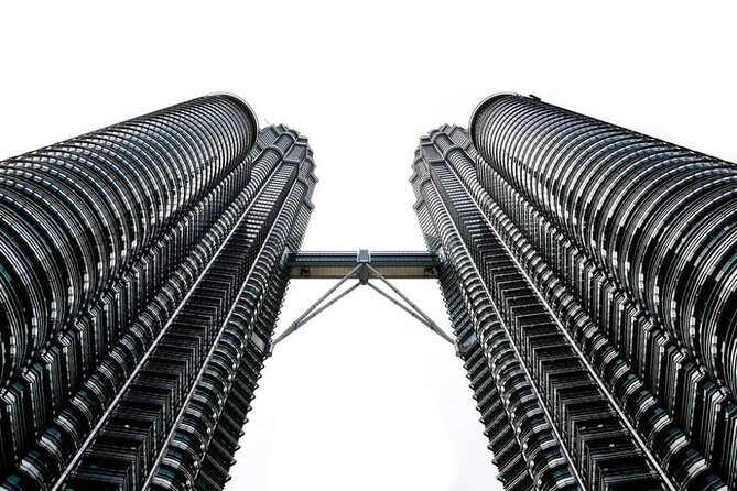 Cruise Excursion: Kuala Lumpur Full-day City Tour - A Closer Look at the Kuala Lumpur Full-day Tour