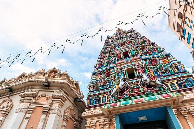 Cruise Excursion: Kuala Lumpur Full-day City Tour - FAQs