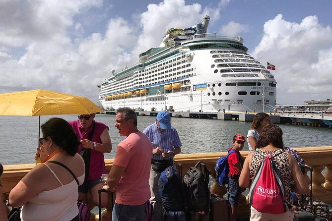Cruise Excursion: Kuala Lumpur Two Towers Full-Day City Tour - Who Will Love This Tour?