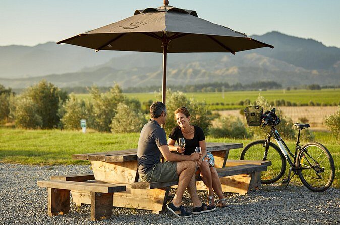 Cruise Excursion Self Guided Biking Wine Tour - Final Thoughts