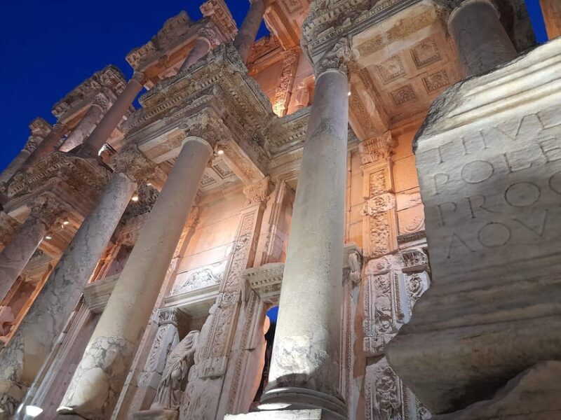 Cruise Excursions: Full Day Biblical Ephesus - Final Thoughts: Is This Tour Right for You?