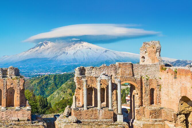 Cruise Friendly Sicily Tour with Taormina & Savoca from Messina - Introduction: What’s on Offer and Who It’s For