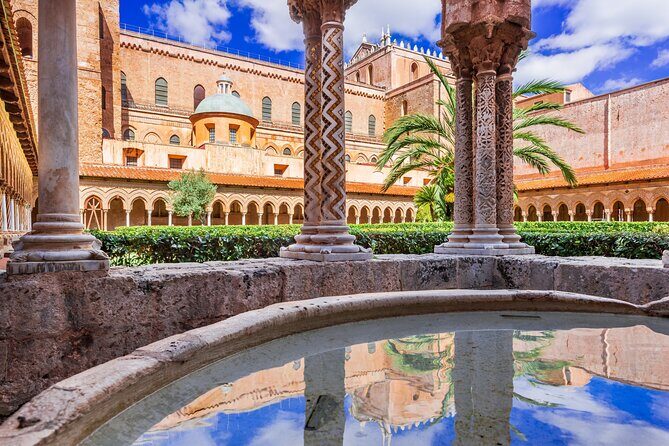 Cruise Friendly Sicily Tour with Taormina & Savoca from Messina - FAQs